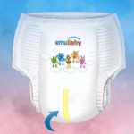 Pañal Emubaby Super Premium XXXG 42 - Unidad - Imagen 3