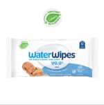Toallitas Humedas WaterWipes 60 Unidades