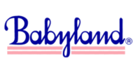 Logo Babyland 200x100