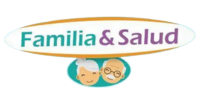 Logo familia y salud 200x100