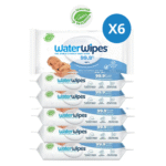 Toallitas Humedas WaterWipes 60 Unidades - Imagen 2