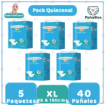Pack Quincenal - Adulto Familia y Salud - Imagen 3